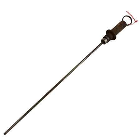 Oljesticka svängkrans